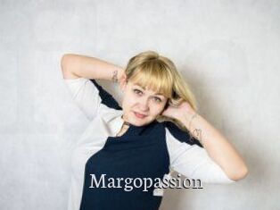 Margopassion