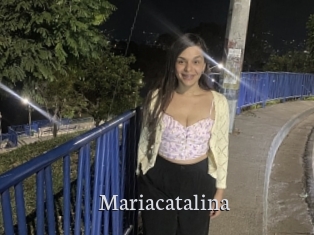 Mariacatalina