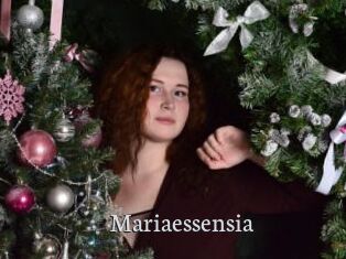 Mariaessensia