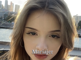 Mariajer