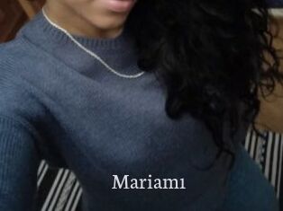 Mariam1