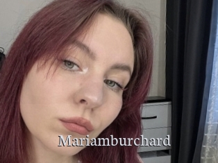 Mariamburchard