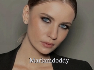 Mariamdoddy