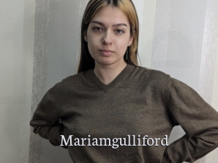 Mariamgulliford