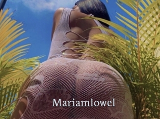 Mariamlowel