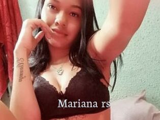 Mariana_rs