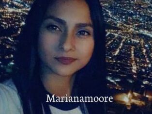 Marianamoore