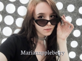 Marianappleberry