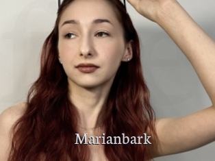 Marianbark