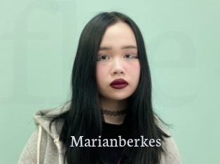 Marianberkes