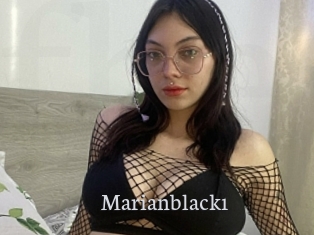 Marianblack1