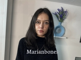 Marianbones