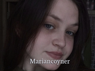 Mariancoyner