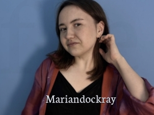 Mariandockray