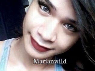 Marianwild