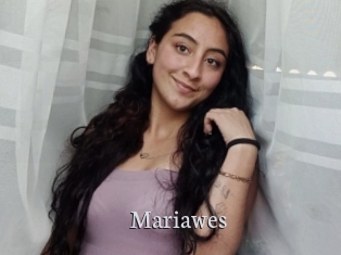 Mariawes