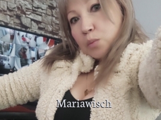 Mariawisch