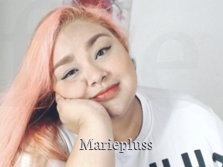 Mariepluss