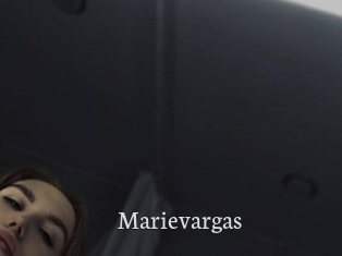 Marievargas