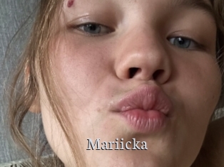 Mariicka