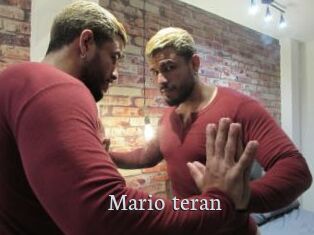 Mario_teran