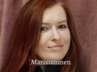 Marivommen