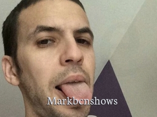 Markbcnshows