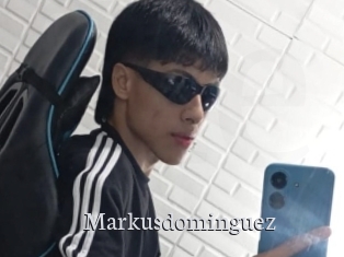 Markusdominguez