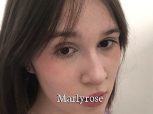 Marlyrose