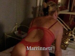 Marrinnetr