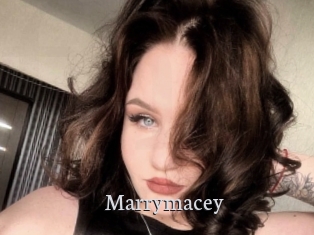 Marrymacey