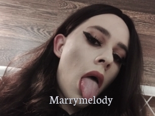 Marrymelody