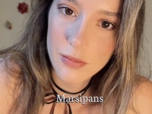 Marsipans