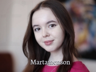 Martamenson