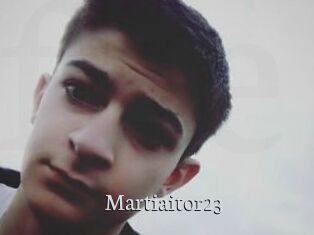 Martiaitor23