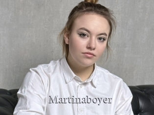 Martinaboyer