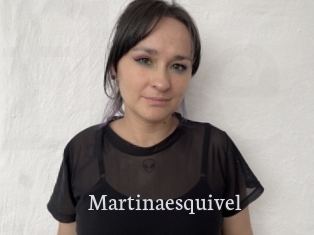 Martinaesquivel