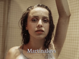 Martinalovs