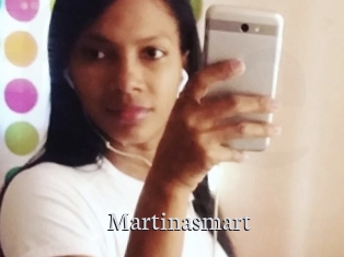 Martinasmart