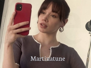 Martinatune