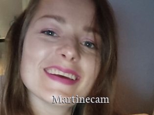 Martinecam