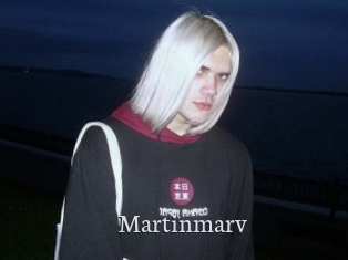 Martinmarv