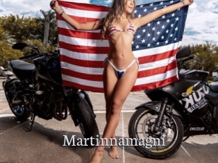 Martinnamagni