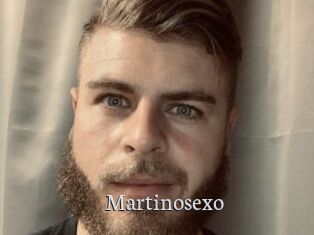 Martinosexo