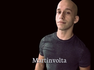 Martinvolta