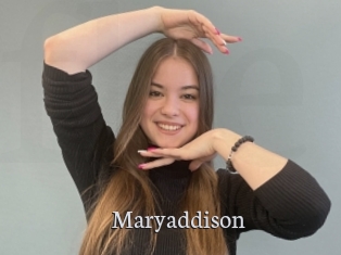 Maryaddison