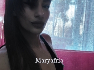 Maryafria