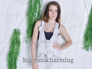 Maryanacharming