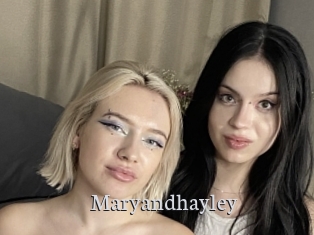 Maryandhayley