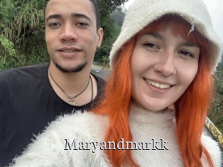 Maryandmarkk